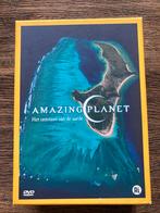 DVD box National Geographic Amazing Planet, Natuur, Alle leeftijden, Ophalen of Verzenden, Zo goed als nieuw