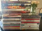 Verschillende cd’s en dvd’s, Ophalen of Verzenden, Gebruikt
