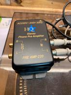 Philips 685 Platenspeler - Goed Onderhouden, Ophalen, Philips, Gebruikt, Automatisch