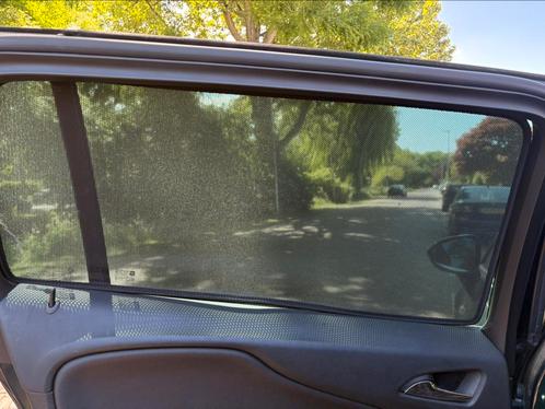 Sonniboy zonneschermen Opel Zafira bouwjaar 2011 t/m 2019, Auto-onderdelen, Ruiten en Toebehoren, Opel, Gebruikt, Ophalen