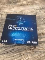 Het jachtseizoen bordspel zgan perfecte staat 10 euro, Ophalen of Verzenden, Zo goed als nieuw