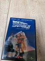 Back to the future II, Cd's en Dvd's, Ophalen of Verzenden