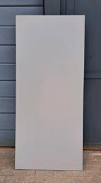 Trespa platen - 80x160cm - 1cm dik - 6 stuks, Doe-het-zelf en Verbouw, Platen en Panelen, Ophalen, Zo goed als nieuw, HPL, Minder dan 20 mm