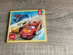 Cars 3 Lees- en luisterboek incl cd, Disney, Cd, Ophalen of Verzenden, Kind