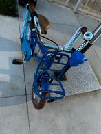 Alpine 12 inch kinderfiets, Ophalen, Gebruikt, Overige typen