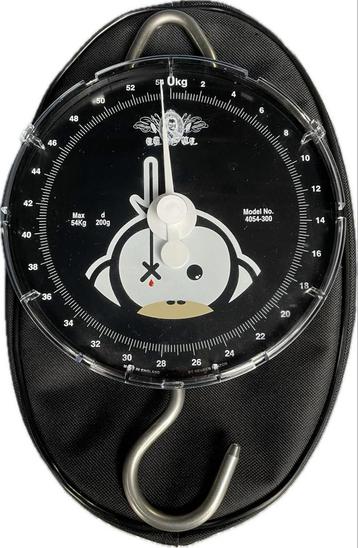 Reuben Heaton Limited Monkey Climber + RH Pouch beschikbaar voor biedingen