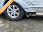 LMC FAVORIT 490 ENKELE BEDDEN TENT & LUIFEL MOVER, Caravans en Kamperen, Caravans, Rondzit, Bedrijf, 4 tot 5 meter, LMC en Münsterland