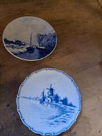 Diverse vintage wandborden, Ophalen of Verzenden