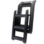 Uitschuifbare Dakladder Voor Land Rover Defender 90/110 L663, Ophalen of Verzenden, Automotive Parts, A.parts@hotmail.nl, Trasmolenlaan 12 3447 GZ Woerden