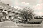 ROTTERDAM ZUID Charlois . De Quackstraat . Mooie kartel, Zuid-Holland, 1960 tot 1980, Ongelopen, Ophalen of Verzenden