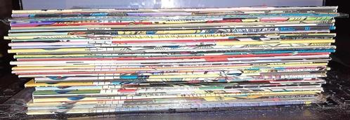 31x Web van Spiderman 20 euro weg is weg, Boeken, Strips | Comics, Zo goed als nieuw, Meerdere comics, Europa, Ophalen of Verzenden