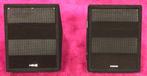 2 Fame Audio SM-80A 8" actieve Monitor, 70 W RMS set van 2, Ophalen, 120 watt of meer, Front, Rear of Stereo speakers, Overige merken