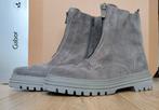 Nieuwe suède enkellaarsjes Gabor, maat 44 (9,5 UK), Kleding | Dames, Schoenen, Lage of Enkellaarzen, Gabor, Nieuw, Ophalen of Verzenden