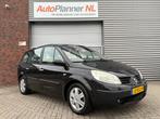 Renault Grand Scénic 1.6-16V Business Line! Pano! 7-Pers.!, Voorwielaandrijving, Stof, 4 cilinders, Parkeersensor