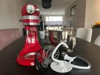 Amerikaanse KitchenAid artisan mini, 3 tot 4 liter, Ophalen, Zo goed als nieuw, 3 snelheden of meer