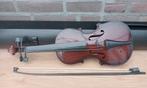Kunststof Kinder Viool no:3711, Muziek en Instrumenten, Strijkinstrumenten | Violen en Altviolen, 4/4-viool, Ophalen of Verzenden