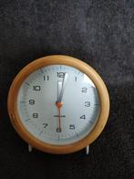 Karlson wekker, Ophalen of Verzenden, Zo goed als nieuw, Analoog, Staande klok
