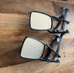 Caravanspiegels, Caravans en Kamperen, Caravan accessoires, Ophalen of Verzenden, Gebruikt