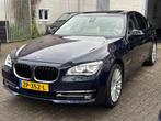 BMW 7-serie 730d High Executive Bj:2014 ACC SoftClose Led Na, Automaat, Euro 5, Achterwielaandrijving, Gebruikt