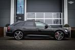 Audi A6 Avant 55 TFSIe |QUATTRO|RS|PANO|ACC|B&O|*FACELIFT*, Automaat, Gebruikt, 750 kg, 4 cilinders