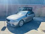 BMW 5-serie Touring 535xd Aut Mpakket Luchtvering 19 inch, Automaat, Gebruikt, 2993 cc, 2000 kg