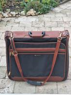 Samsonite Kledingtas - Zo Goed Als Nieuw! Compleet., Ophalen of Verzenden