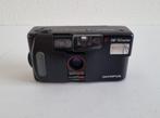 Olympus AF-10 Super 35mm Point And Shoot Film Camera, Audio, Tv en Foto, Fotocamera's Analoog, Ophalen of Verzenden, Gebruikt