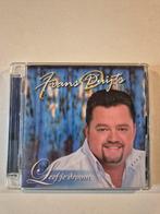 Frans Duijts-Leef je droom, Ophalen of Verzenden, Zo goed als nieuw, Levenslied of Smartlap