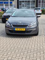 Peugeot 308 1.2E-THP 81/110 5-D 2017 Grijs, Auto's, Peugeot, Voorwielaandrijving, 1199 cc, 1055 kg, Origineel Nederlands