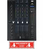 Dap Core Disco mengpaneel met USB, Ophalen of Verzenden, Nieuw, Minder dan 5 kanalen, Microfooningang
