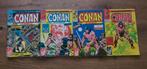 Conan de barbaar, Meerdere comics, Ophalen of Verzenden, Zo goed als nieuw, Europa