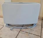 Sencys Digitale Kachel max 2000W, Huis en Inrichting, Kachels, Ophalen of Verzenden, Zo goed als nieuw, Elektrisch, Vrijstaand