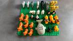 Duplo wilde dieren 30 stuks, Kinderen en Baby's, Speelgoed | Duplo en Lego, Ophalen, Zo goed als nieuw, Duplo