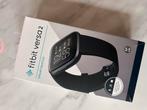 Fitbit Versa 2 - Zo goed als nieuw!, Ophalen of Verzenden, Afstand, Zo goed als nieuw