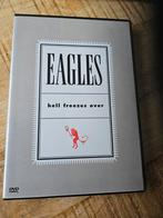 EAGLES-hell freezes over, Alle leeftijden, Ophalen of Verzenden, Zo goed als nieuw