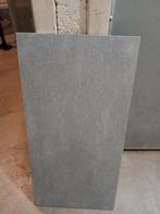 Grijze badkamertegels, Ophalen, 30 cm of meer, Steen of Klei, 50 tot 150 cm