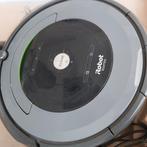 Robot Roomba stofzuiger, Ophalen, Gebruikt, Minder dan 1200 watt, Robotstofzuiger