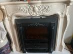 Sierhaard met Verwarming, Huis en Inrichting, Haarden, Ophalen of Verzenden, Gebruikt, Vrijstaande haard, Elektrische haard