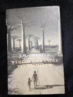 J.M. Coetzee, Wereld en wandel van Michael K, Boeken, Ophalen of Verzenden, Gelezen
