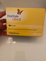Sensor Freestyle libre 2, Ophalen of Verzenden, Nieuw