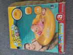 Baby zwemband swim safe (geel), Ophalen, Zo goed als nieuw, Jongetje of Meisje, Zwem-accessoire