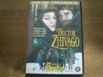 sam neill-keira knightley: doctor zhivago -2 dvd's- (10), Cd's en Dvd's, Dvd's | Tv en Series, Alle leeftijden, Verzenden, Zo goed als nieuw