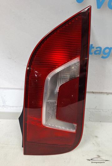 Achterlicht VW Up rechts 1S0945096D compleet met unit. beschikbaar voor biedingen