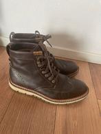 Timberland bergschoenen maat 43, Kleding | Heren, Schoenen, Ophalen of Verzenden, Zo goed als nieuw, Bruin, Wandelschoenen of Bergschoenen