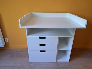 Commode beschikbaar voor biedingen