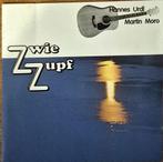 Hannes Urdl, Martin Moro – Zwi Zupf = 9,99, Ophalen of Verzenden, Zo goed als nieuw