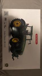 Wiking john deere 8R 410, Ophalen, Zo goed als nieuw, Tractor of Landbouw, Overige merken
