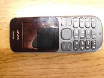 Nokia gsm telefoon beschikbaar voor biedingen