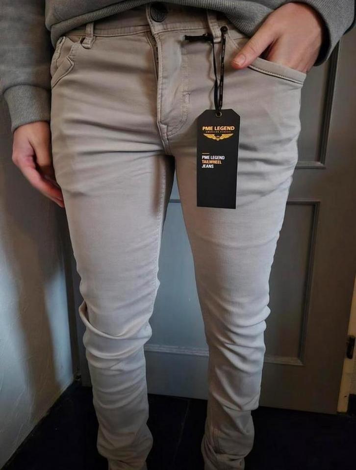 Pme legend tailwheel spijkerbroek broek jeans 31/36 nieuw, Kleding | Heren, Spijkerbroeken en Jeans, Nieuw, W32 (confectie 46) of kleiner
