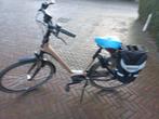 sparta elektrische fiets, Ophalen, Sparta, Gebruikt, Versnellingen